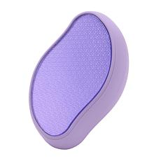 The Beauty Spy Glass Slippers Purple Foot File