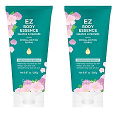 The Beauty Spy Hibiscus EZ Body Essence 2-pack