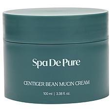 The Beauty Spy Spa De Pure Centiger Bean Cream Supersize - Auto-Ship®