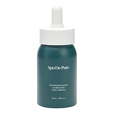 The Beauty Spy Spa de Pure Centiger Bean Facial Ampoule
