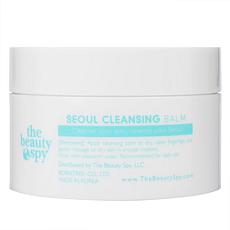 The Beauty Spy Supersize Seoul Cleansing Balm