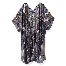 The Damask Topper by Youzey