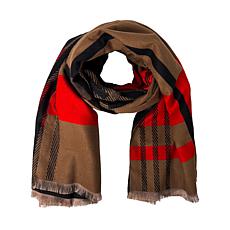 The Eleanor Ultrasoft Pashmina