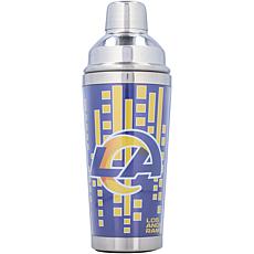 The Memory Company Los Angeles Rams 20oz. Shaker