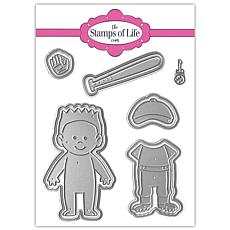 The Stamps of Life Little Peeps Miller Dies
