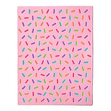 The Stamps of Life Sprinkles Background Die Set