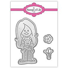 The Stamps of Life StephieDoll6 Dies