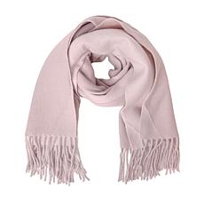 The Victoria Ultrasoft Reversible Pashmina by Youzey