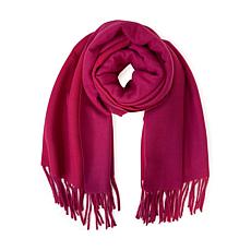 The Victoria Ultrasoft Reversible Pashmina by Youzey