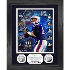 Highland Mint New England Patriots vs. Minnesota Vikings 2022