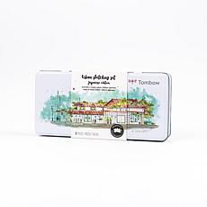 Tombow Urban Sketching Set