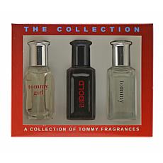 Tommy Hilfiger Mini Fragrance Gift Set