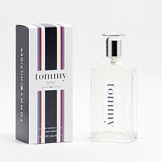 tommy men's fragrance