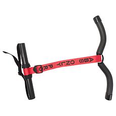 Tony Little Abs Only Pro Muscle Training Device with Storage Pouch