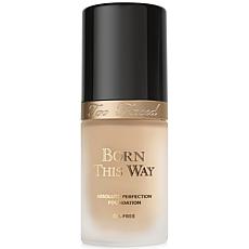 Too Faced Born This Way Foundation