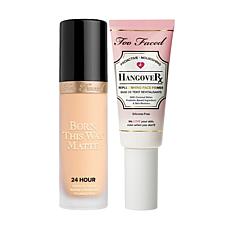 Too Faced Prime and Set 2-Piece Set