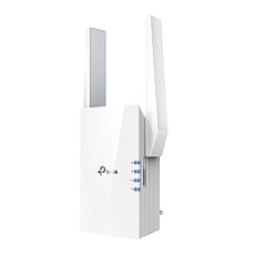 TP Link Wi-Fi 6 Dual Band High Speed Range Extender