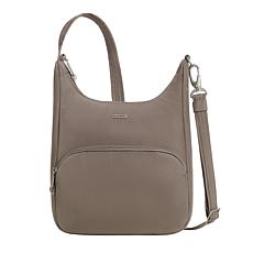Travelon Classic Anti-Theft Essential Messenger Bag