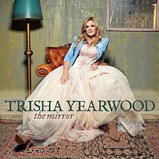 Trisha Yearwood Vinyl - The Mirror