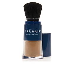 TRUHAIR® Color & Lift Thickening Fibers - Light Brown