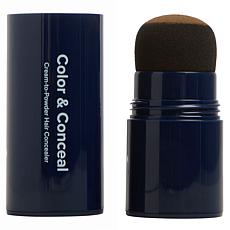 TRUHAIR Supersize Waterproof Color & Conceal