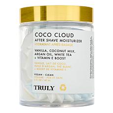 Truly Beauty Coco Cloud Whipped Body Moisturizer