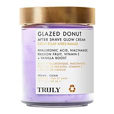 Truly Beauty Jumbo Size Glazed Donut After-Shave Body Cream