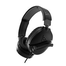 Turtle Beach Recon 70 2024 for Xbox X|S, Xbox One - Black