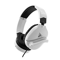 Turtle Beach Recon 70 2024 for Xbox X|S, Xbox One - White