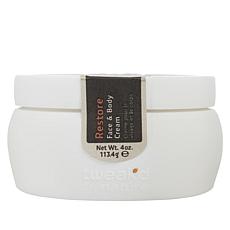 Tweak-d Dhatelo Restore Face and Body Cream