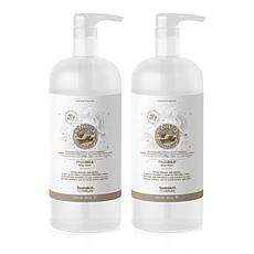 Tweak'd by Nature 2-pack 16 oz. PhytoMilk Body Wash