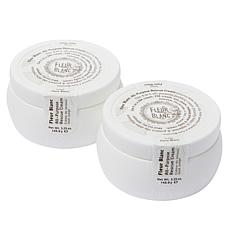 Tweak'd by Nature 2-piece Rescue Cream - Fleur Blanc