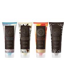 Tweak'd by Nature Rare Treasures Cleansing Hair Treatment Set