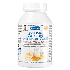 Ultimate Calcium - 360 Capsules