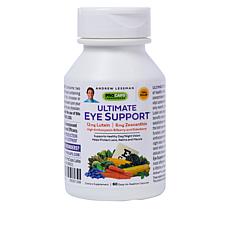 Ultimate Eye Support - 60 Capsules