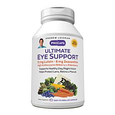 Ultimate Eye Support - 60 Capsules