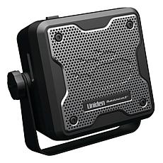 Uniden BC15 Accessory CB Scanner Speaker