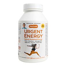 Urgent Energy - 360 Capsules
