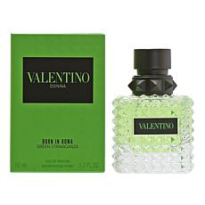 Valentino Donna Born In Roma Green Stravaganza Eau De Parfum 1.7 OZ
