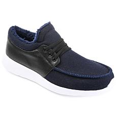 Vance Co. Ashburn Moccasin Slipper