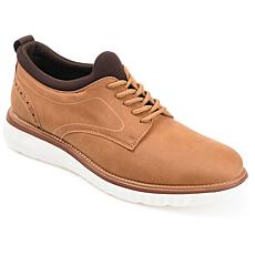 Vance Co. Men's Reynolds Casual Dress Shoe