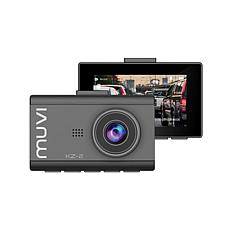 Veho Muvi KZ-2 Pro Drivecam 4K Dashcam