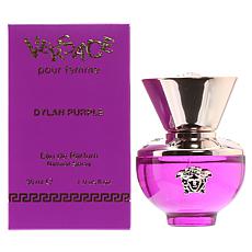 Versace Dylan Purple Eau De Parfum Ladies Spray 3.4 Oz.