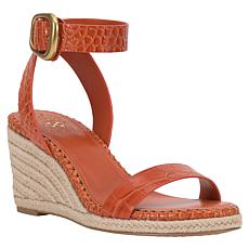 Vince Camuto Fainel Espadrille Wedge Sandal