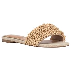 Vince Camuto Flat Dress Sandal 