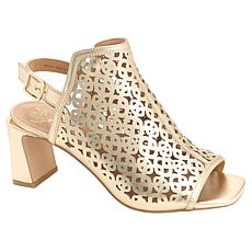 Vince Camuto Hanice Open Toe Shootie