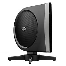 Vornado STRATA 19" Compact High-Velocity Oscillating Tower Fan