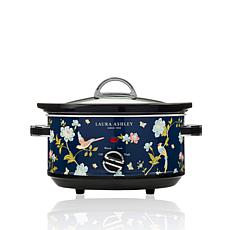 VQ/Laura Ashley 3.5L Slow Cooker