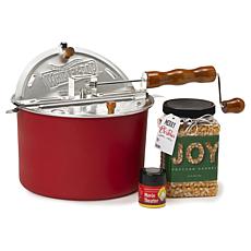 Wabash Valley Farms Popping With Joy Gift Set