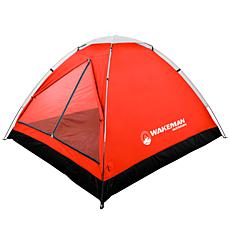 Wakeman Outdoors 2-Person Water Resistant Tent
